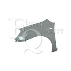 Kotflügel L03340 von EQUAL QUALITY günstig für 142,18 € online kaufen