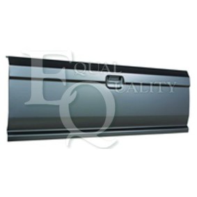 Osta Tavaratilan / takaluukun kansi EQUAL QUALITY:llä L03391 edullisesti hintaan 282,14 €