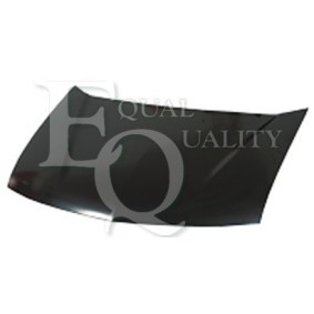 Achetez des Capot EQUAL QUALITY L03411 à prix pour 371,81 €