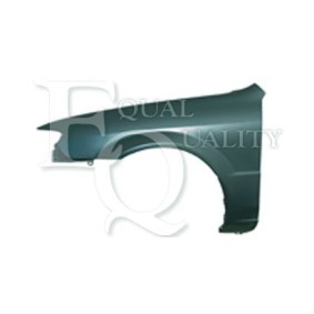 Kotflügel L03428