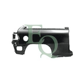 Kotflügel L03450