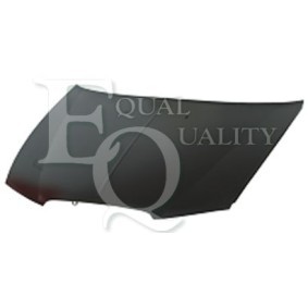 Motorhaube von EQUAL QUALITY L03470