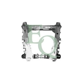 RENAULT Achsträger von EQUAL QUALITY