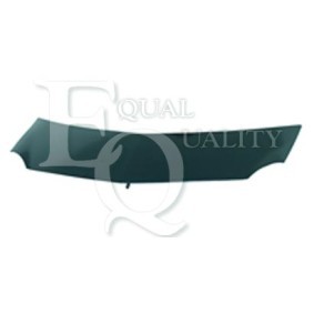 Achetez des Capot EQUAL QUALITY L03474 à prix pour 220,20 €
