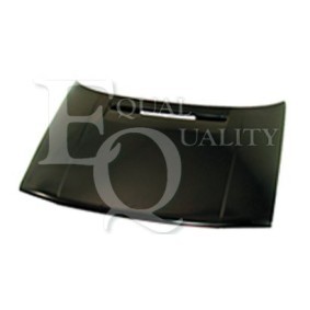 Motorhaube von EQUAL QUALITY L03487