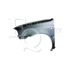 Kotflügel L03499 von EQUAL QUALITY günstig für 42,39 € online kaufen