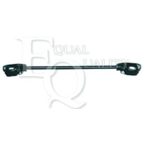 Acquista Traversa paraurti da EQUAL QUALITY L03519 a buon mercato per soli 12,95 €