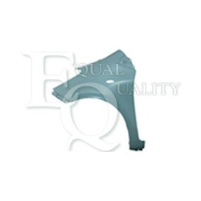 Kotflügel L03535 von EQUAL QUALITY günstig für 53,07 € online kaufen