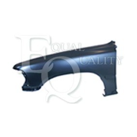 Kotflügel von EQUAL QUALITY L03541