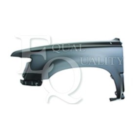 Kotflügel von EQUAL QUALITY L03547