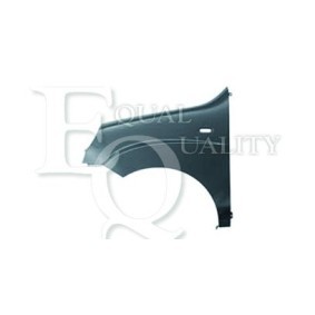 Kotflügel L03630 von EQUAL QUALITY günstig für 142,89 € online kaufen