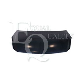 Achetez des Capot EQUAL QUALITY L03642 à prix pour 242,48 €