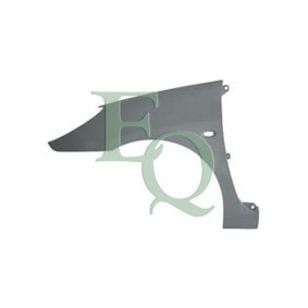 Kotflügel L03654 von EQUAL QUALITY günstig für 73,31 € online kaufen