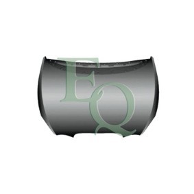 Køb Motorhjelm af EQUAL QUALITY L03657 til den lave pris 2201,56 DKK