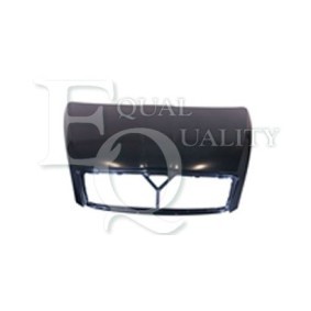 Achetez des Capot EQUAL QUALITY L03660 à prix pour 297,10 €