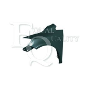 Kotflügel von EQUAL QUALITY L03672
