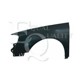 VOLKSWAGEN Kotflügel von EQUAL QUALITY