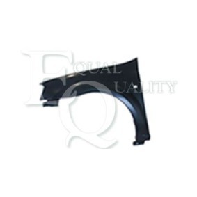 Kotflügel L03715 von EQUAL QUALITY günstig für 48,52 € online kaufen