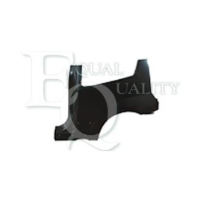 Kotflügel L03728 von EQUAL QUALITY günstig für 782,25 € online kaufen
