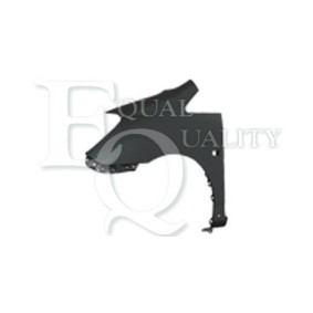 Kotflügel von EQUAL QUALITY L03789