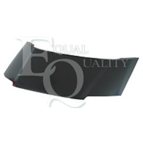 Achetez des Capot EQUAL QUALITY L03796 à prix pour 138,40 €