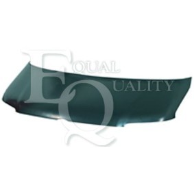 Achetez des Capot EQUAL QUALITY L03859 à prix pour 241,75 €