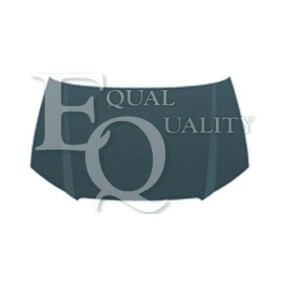 Achetez des Capot EQUAL QUALITY L03868 à prix pour 330,62 €