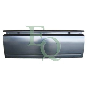 Køb Bagklap af EQUAL QUALITY L03948 til den lave pris 1112,50 DKK