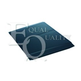 Achetez des Capot EQUAL QUALITY L03962 à prix pour 192,85 €