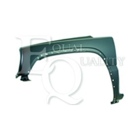 Kotflügel L03966 von EQUAL QUALITY günstig für 118,20 € online kaufen