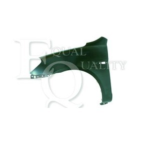 Kotflügel L04048 von EQUAL QUALITY günstig für 46,11 € online kaufen