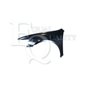 Kotflügel L04070 von EQUAL QUALITY günstig für 75,82 € online kaufen