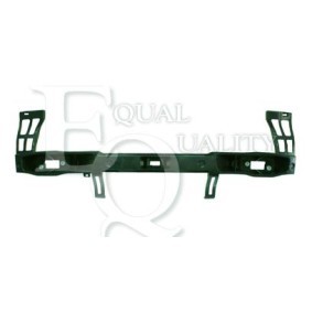 Achetez des Support de pare-chocs EQUAL QUALITY L04121 à prix pour 88,37 €