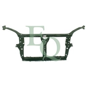 Schlossträger für SUBARU von EQUAL QUALITY