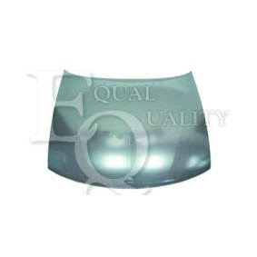 Køb Motorhjelm af EQUAL QUALITY L04144 til den lave pris 2880,04 DKK