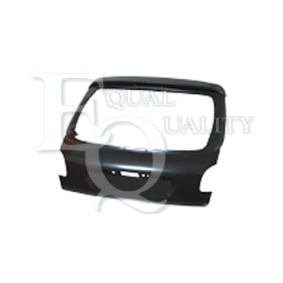 Køb Bagklap af EQUAL QUALITY L04154 til den lave pris 3542,50 DKK