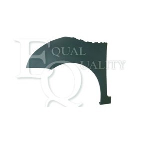 Kotflügel L04180 von EQUAL QUALITY günstig für 119,52 € online kaufen