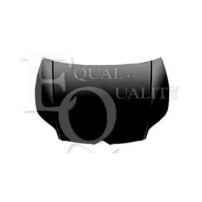 Achetez des Capot EQUAL QUALITY L04255 à prix pour 168,59 €