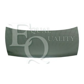 Achetez des Capot EQUAL QUALITY L04273 à prix pour 177,96 €