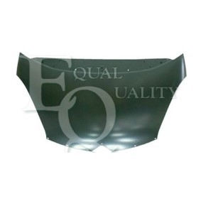 Achetez des Capot EQUAL QUALITY L04274 à prix pour 263,33 €