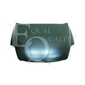 Achetez des Capot EQUAL QUALITY L04306 à prix pour 263,02 €