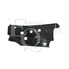 Halter, Hauptscheinwerfer von EQUAL QUALITY L04326