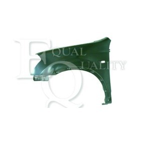 Kotflügel L04345 von EQUAL QUALITY günstig für 75,97 € online kaufen