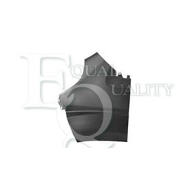 Kotflügel L04357 von EQUAL QUALITY günstig für 93,12 € online kaufen