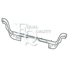 Schlossträger von EQUAL QUALITY L04364