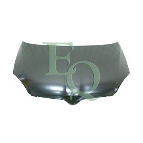 Motorhaube von EQUAL QUALITY L04370