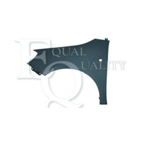 Kotflügel L04371 von EQUAL QUALITY günstig für 89,53 € online kaufen