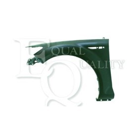 Kotflügel L04385 von EQUAL QUALITY günstig für 74,42 € online kaufen