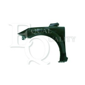 Kotflügel L04434 von EQUAL QUALITY günstig für 109,89 € online kaufen