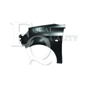 Kotflügel L04464 von EQUAL QUALITY günstig für 79,80 € online kaufen